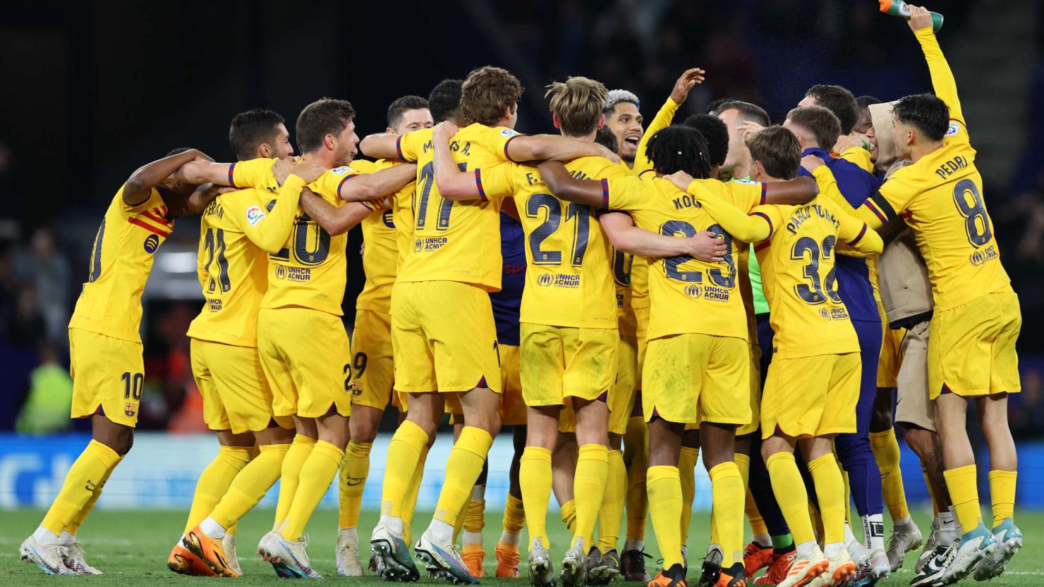 訓練和科學 訓練和科學