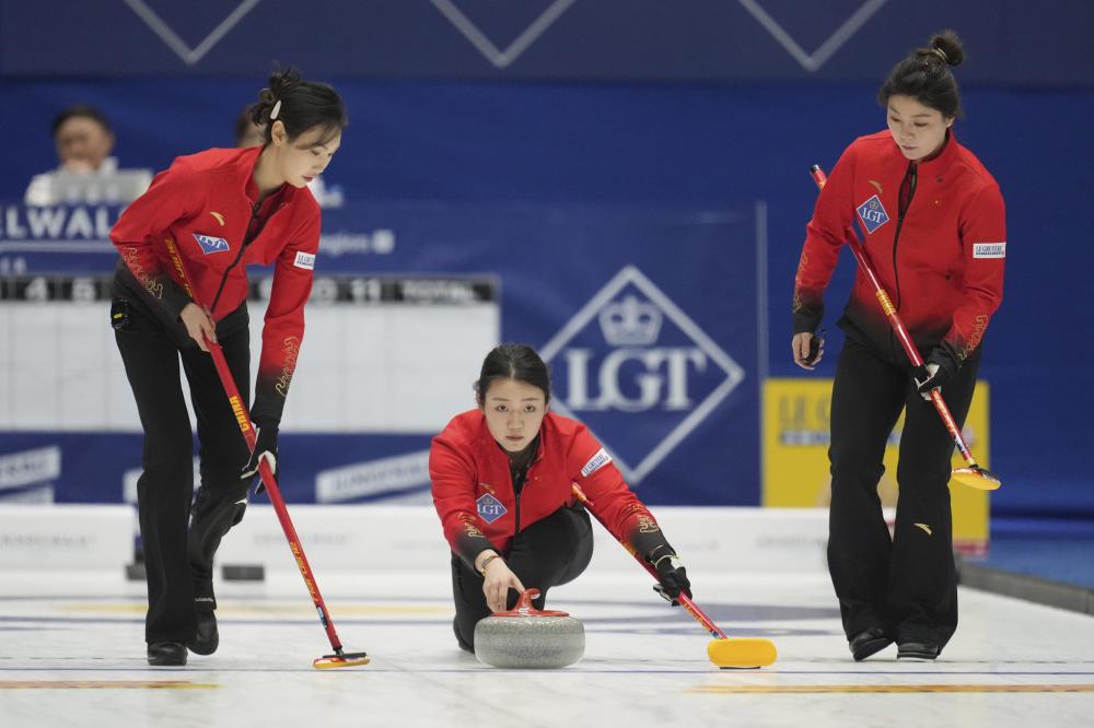 场实力的较 场实力的较